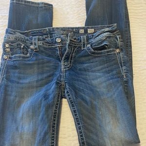 Women’s Size 31 Miss Me Jeans